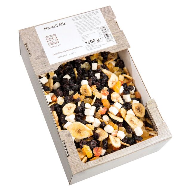 Hawaii Mix 1500 g