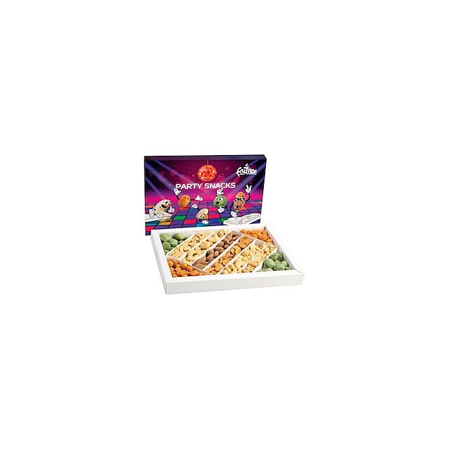 Party Snacks 240 g