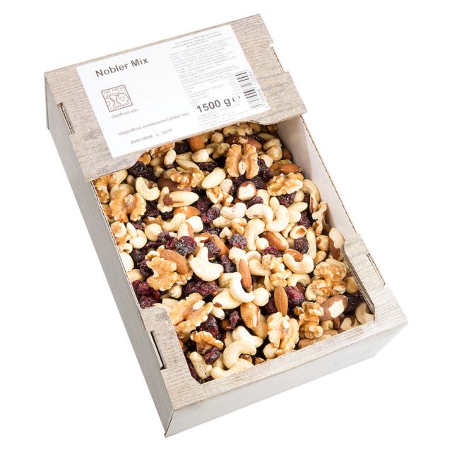 Nobler Mix 1500g